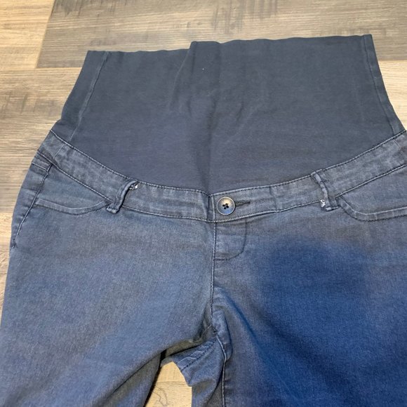 Maternity Jeans Size SP - Picture 2 of 5